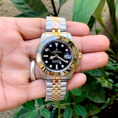 rolex gmt master equivalent.